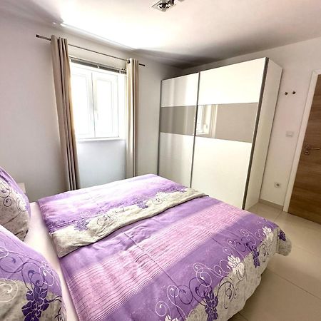 Villa Perla Tisno Ngoại thất bức ảnh