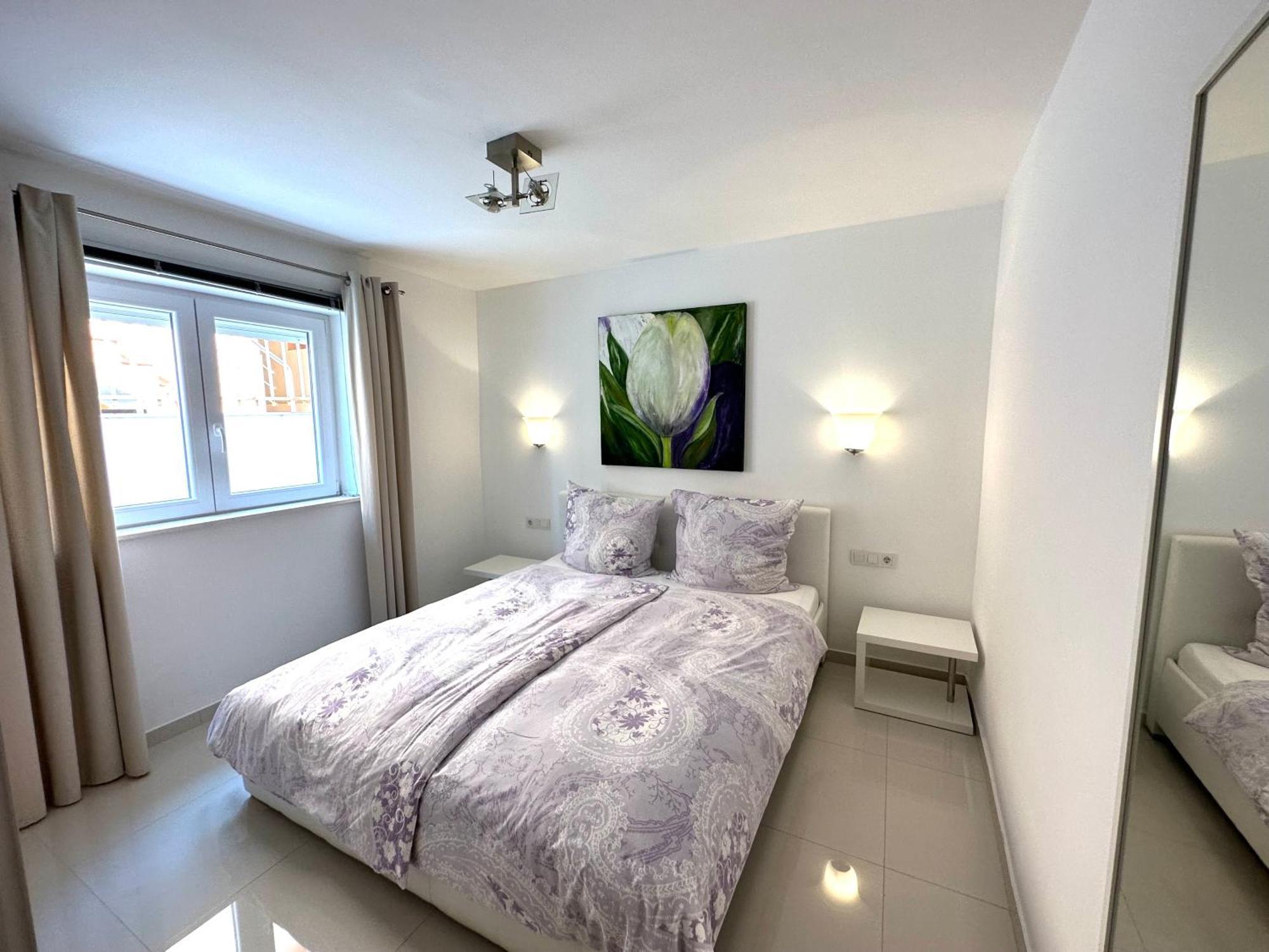 Villa Perla Tisno Ngoại thất bức ảnh