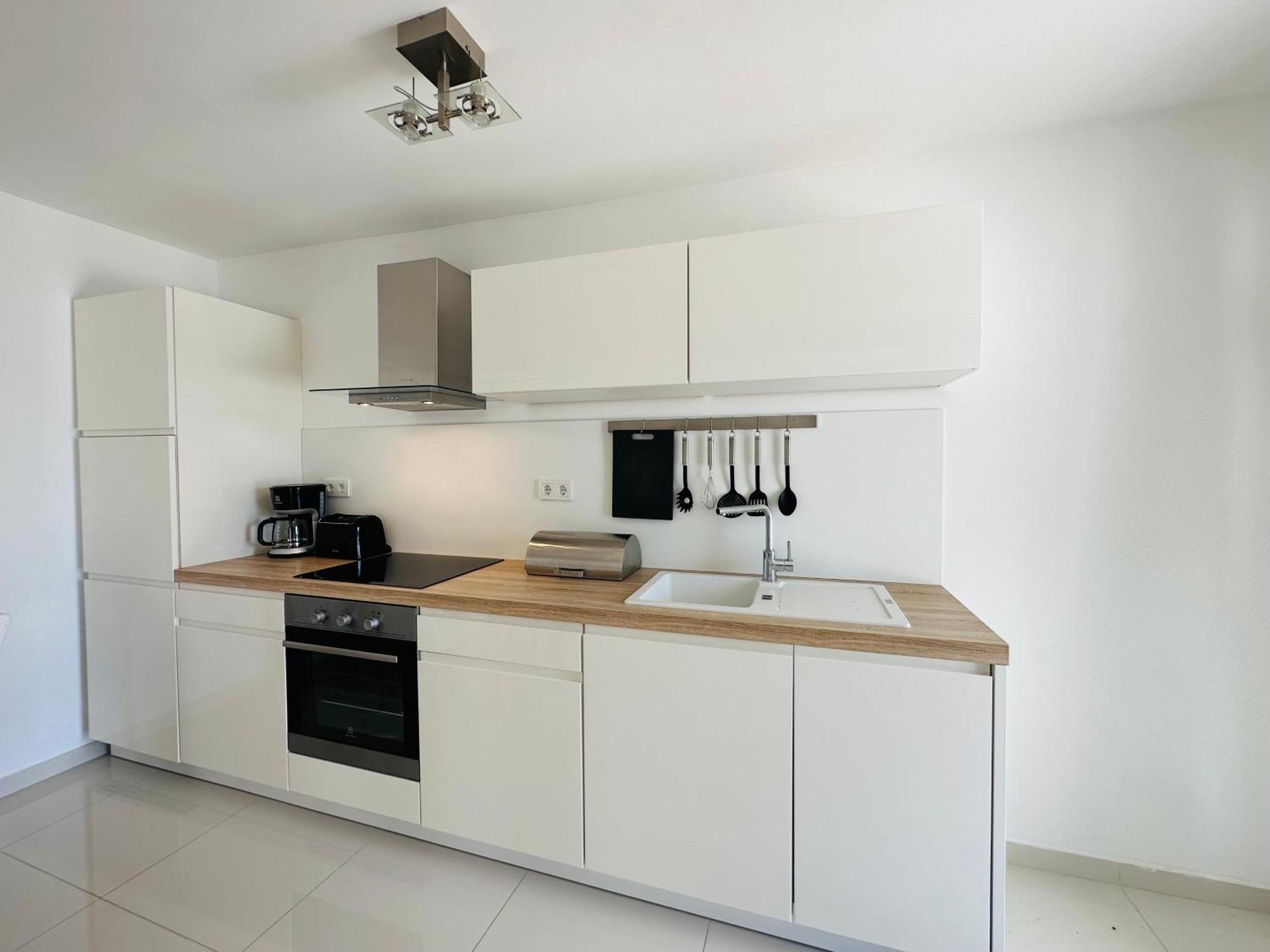 Villa Perla Tisno Ngoại thất bức ảnh