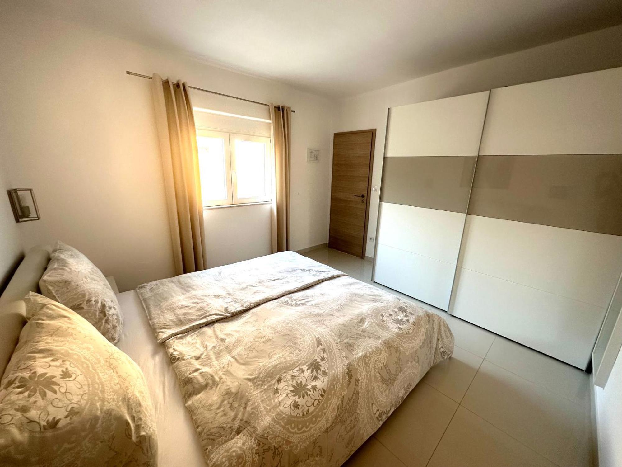 Villa Perla Tisno Ngoại thất bức ảnh