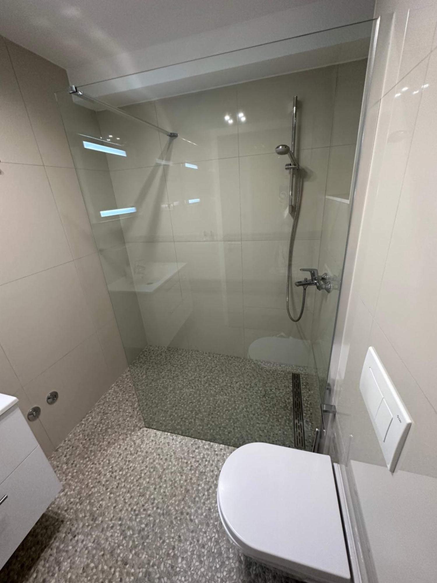 Villa Perla Tisno Ngoại thất bức ảnh