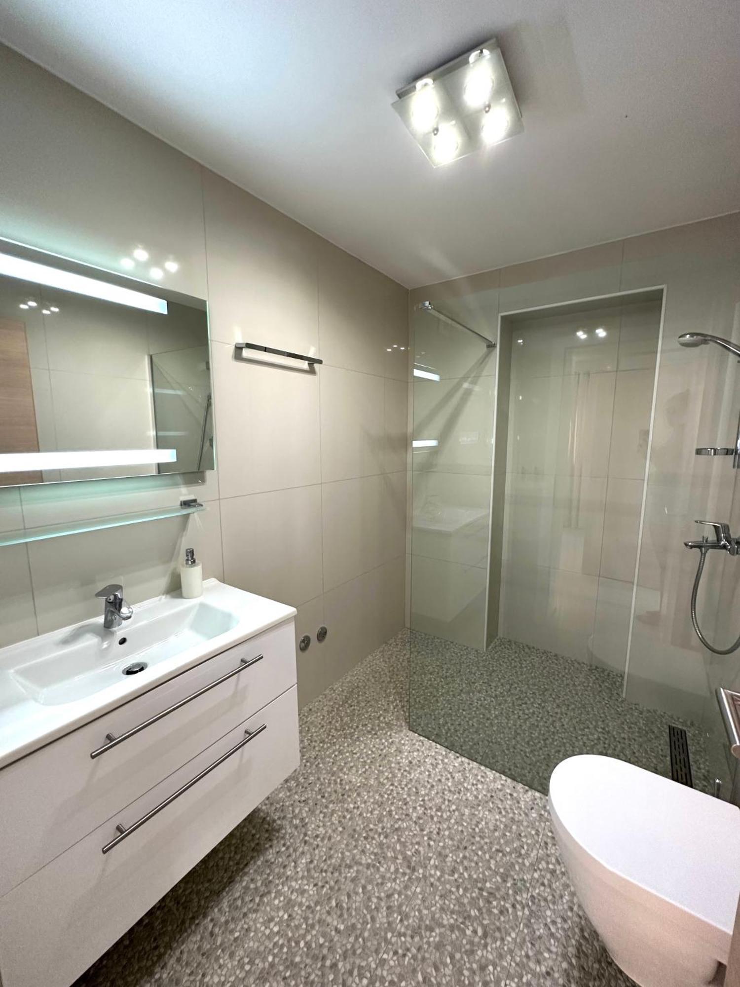 Villa Perla Tisno Ngoại thất bức ảnh