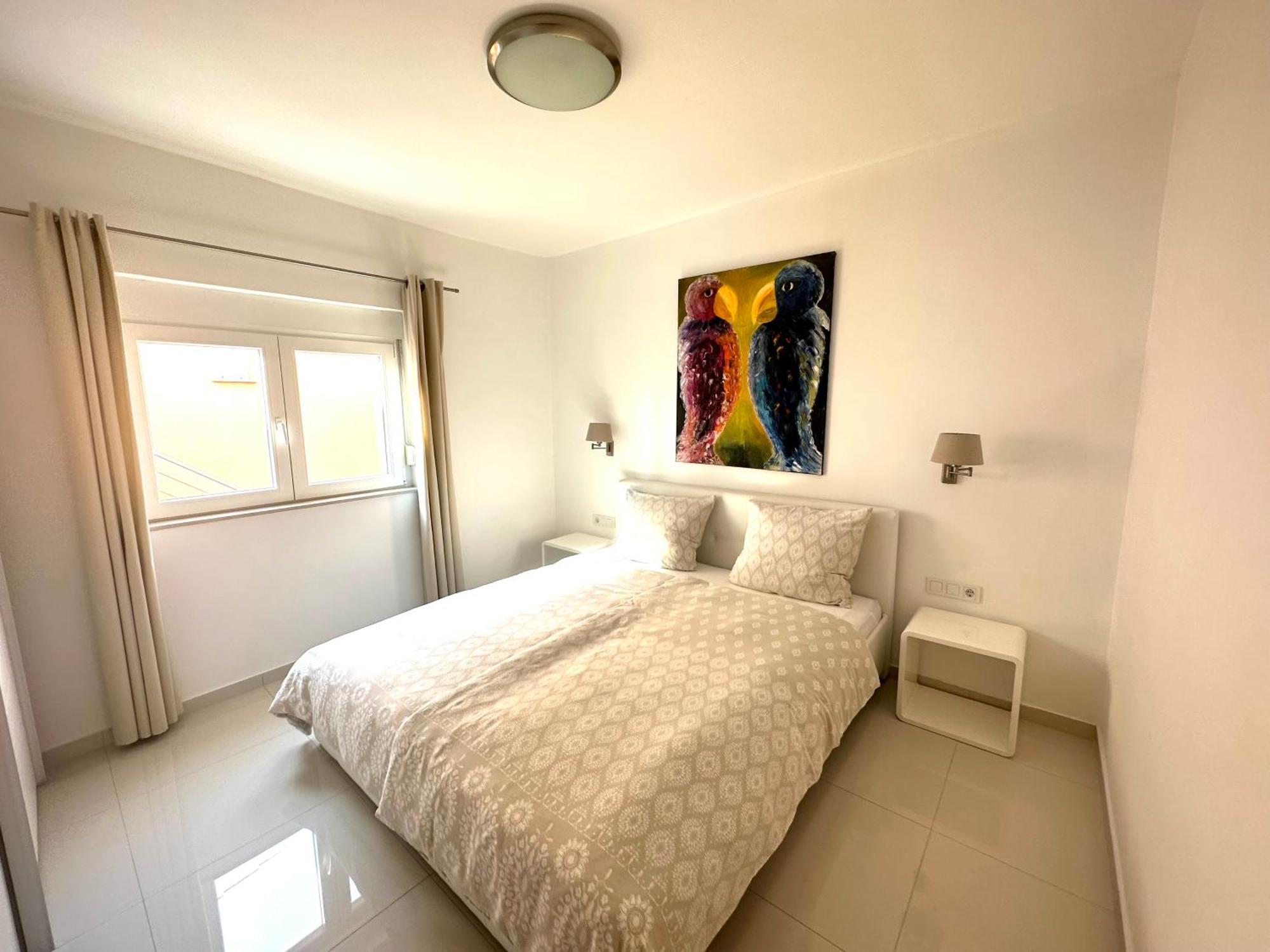 Villa Perla Tisno Ngoại thất bức ảnh