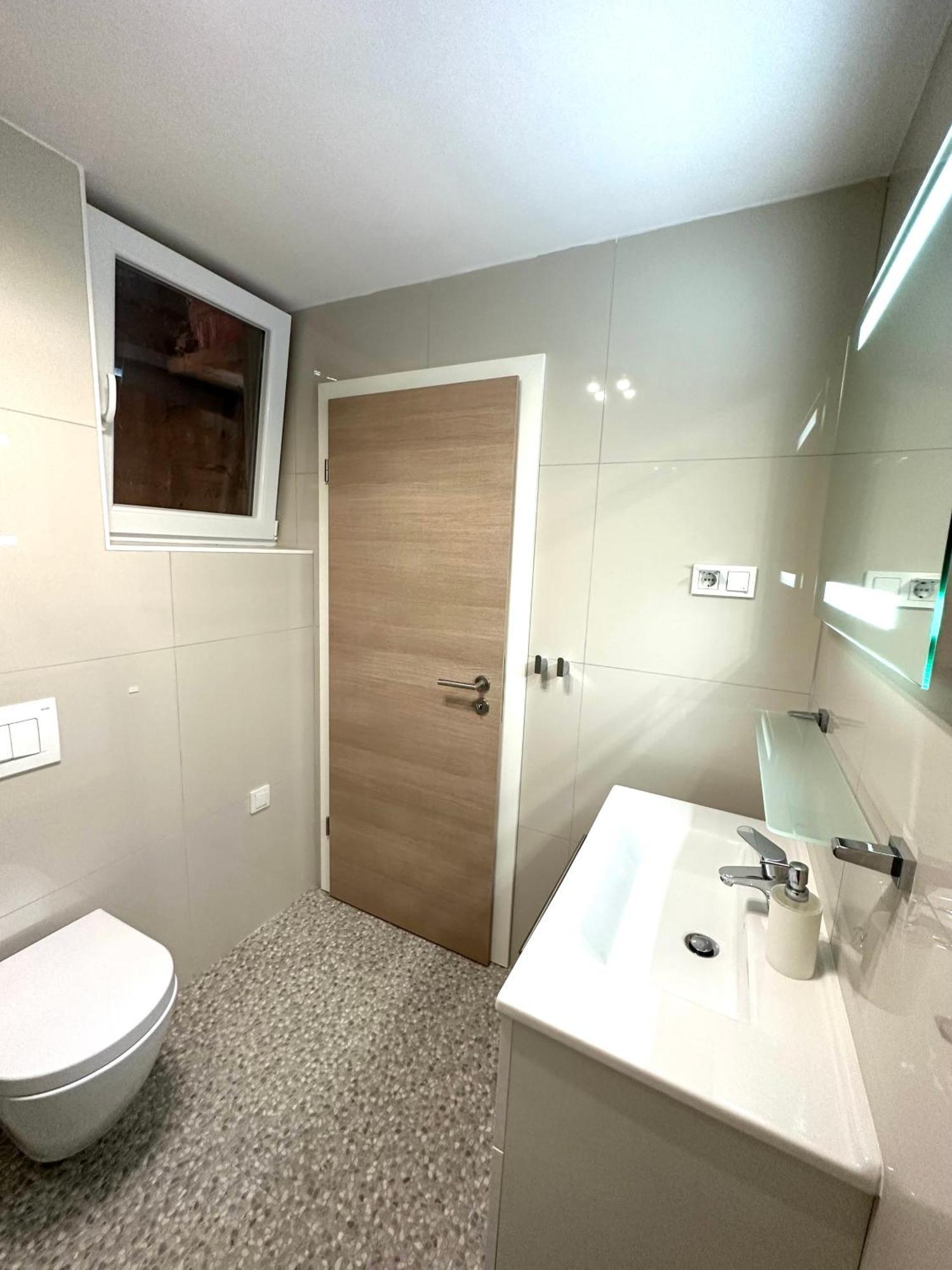Villa Perla Tisno Ngoại thất bức ảnh