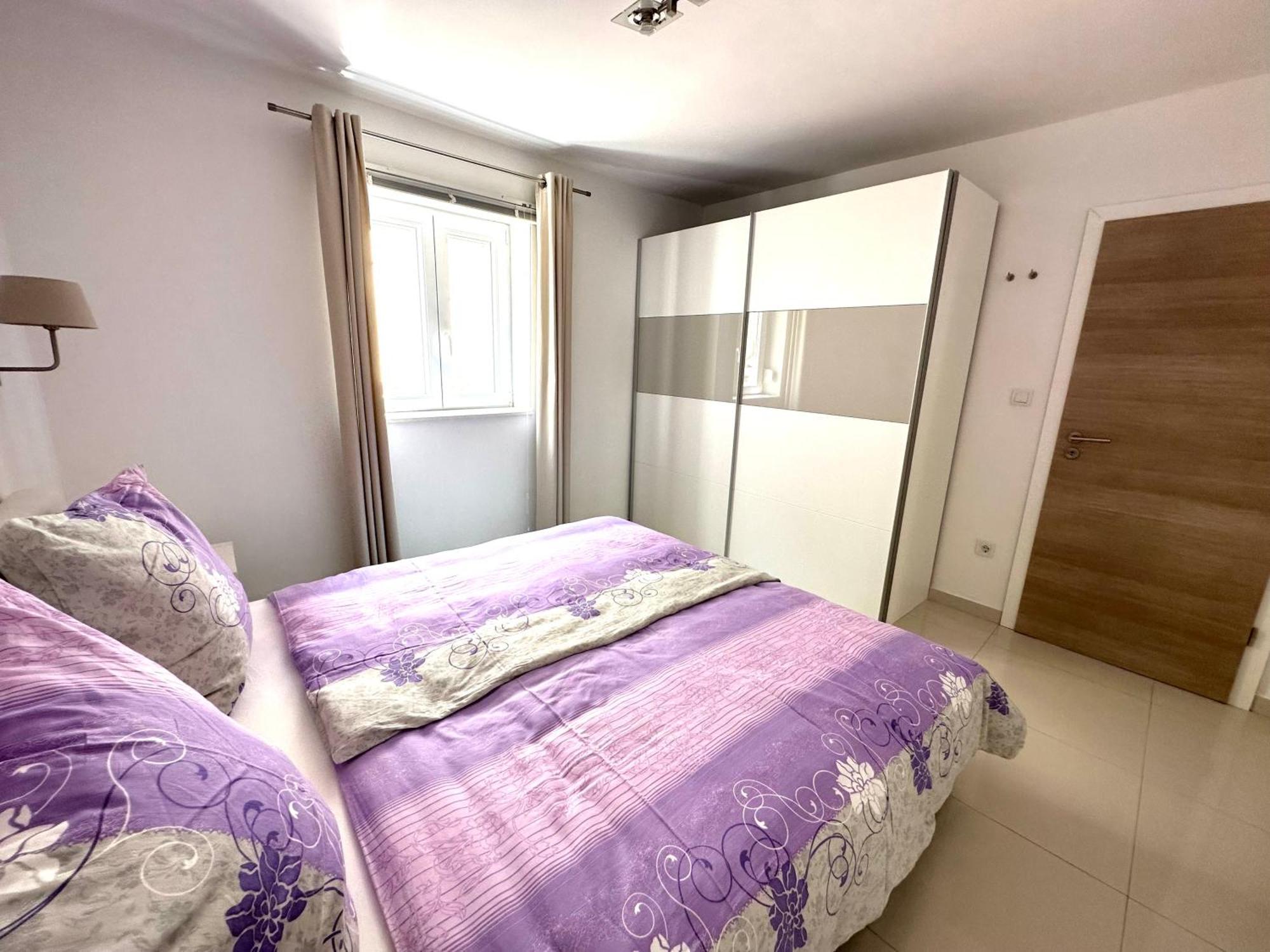 Villa Perla Tisno Ngoại thất bức ảnh