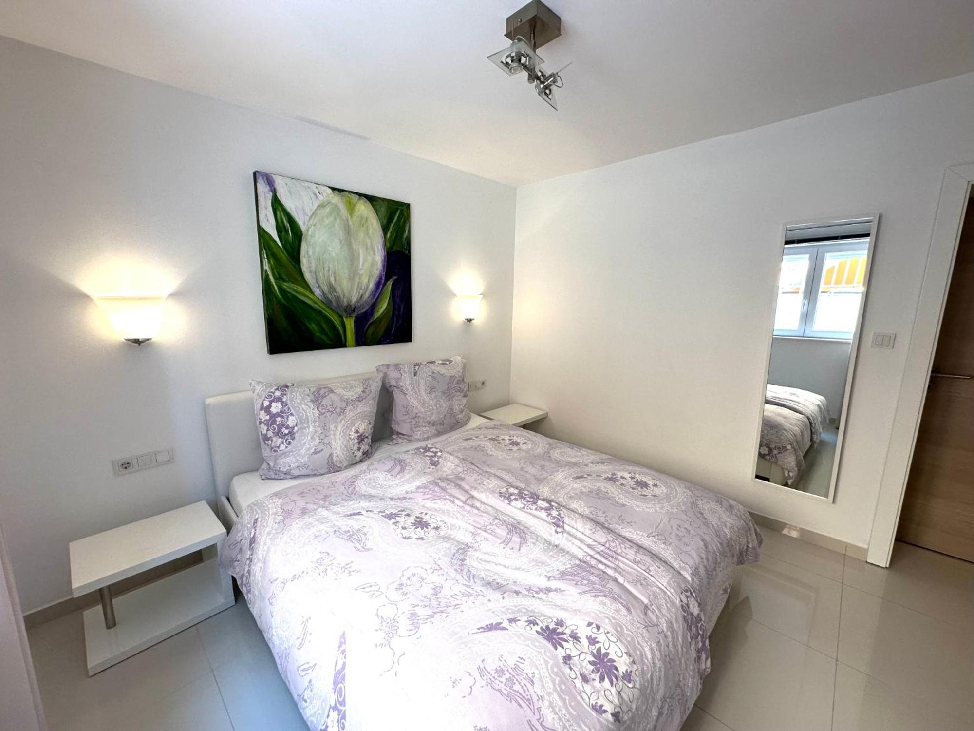 Villa Perla Tisno Ngoại thất bức ảnh