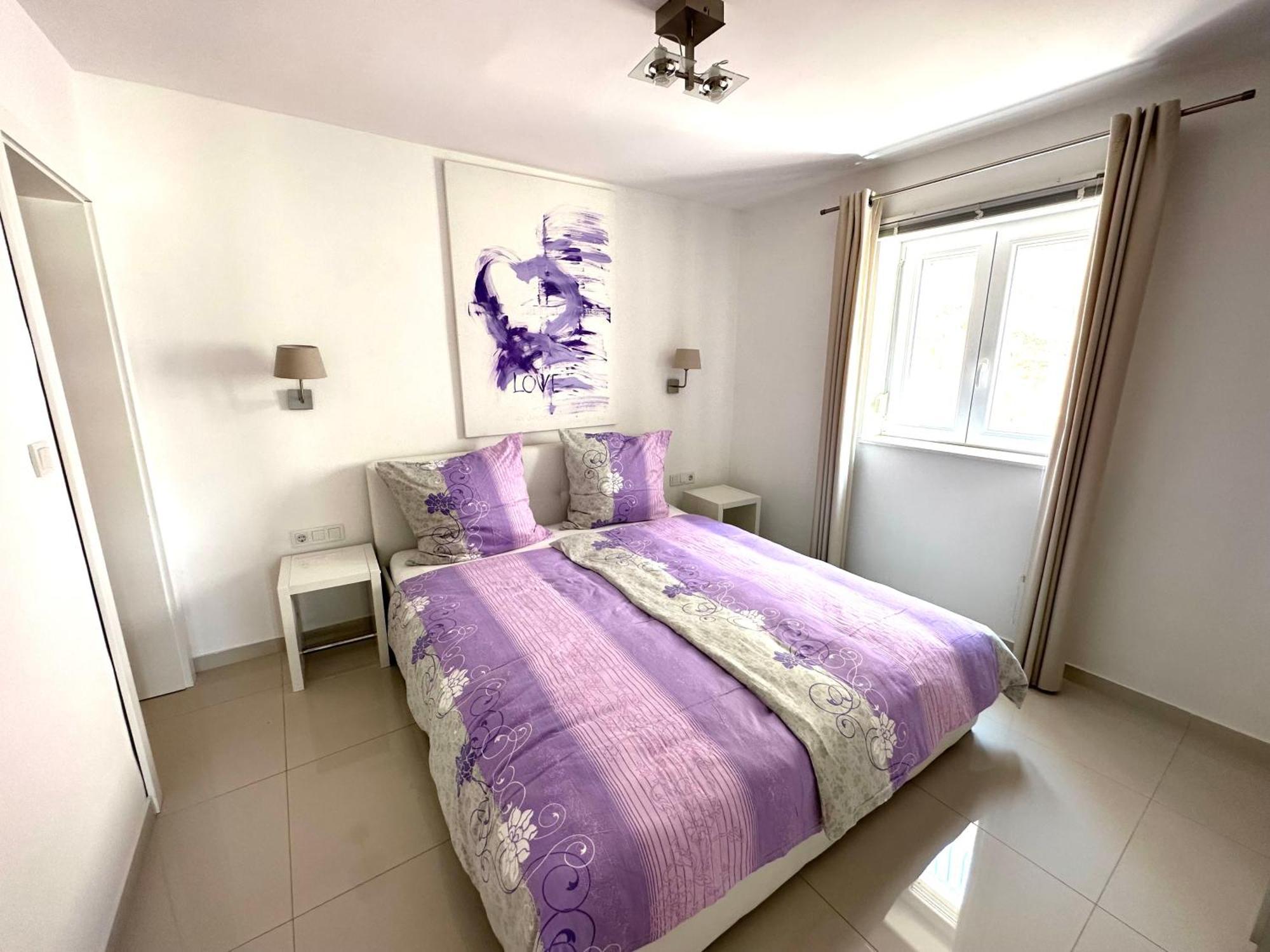 Villa Perla Tisno Ngoại thất bức ảnh